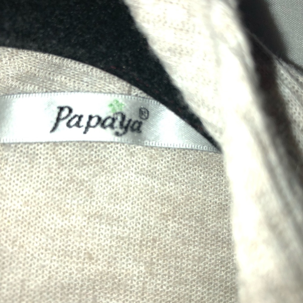Sweater - Picture 2 of 2